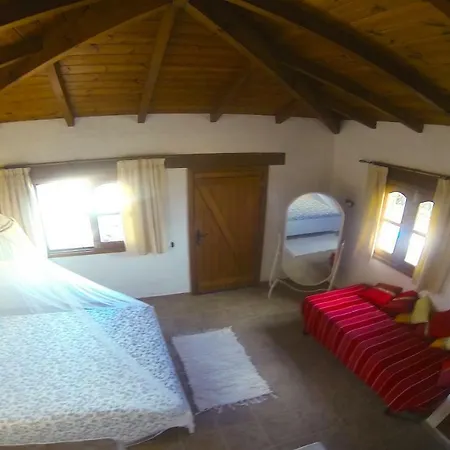 别墅 Flora 拉哈雷斯